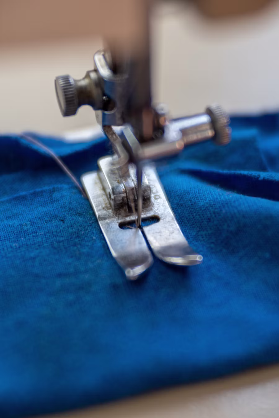 KIK Manufacturing factory machines